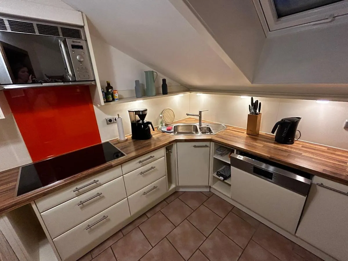 Apartment Alpenflair Ferienwohnungen 402 Kristall Oberstdorf Germany