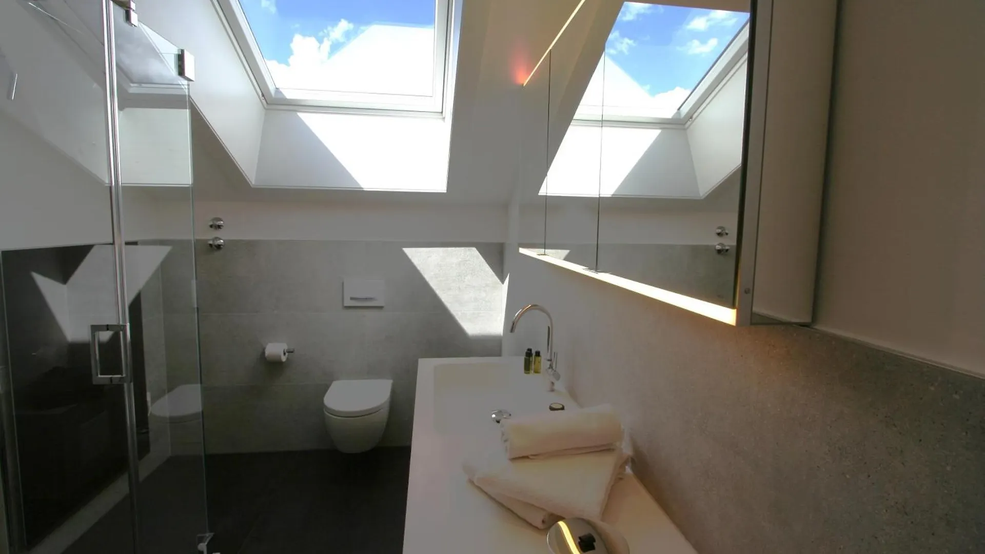 Apartment Alpenflair Ferienwohnungen 402 Kristall Oberstdorf