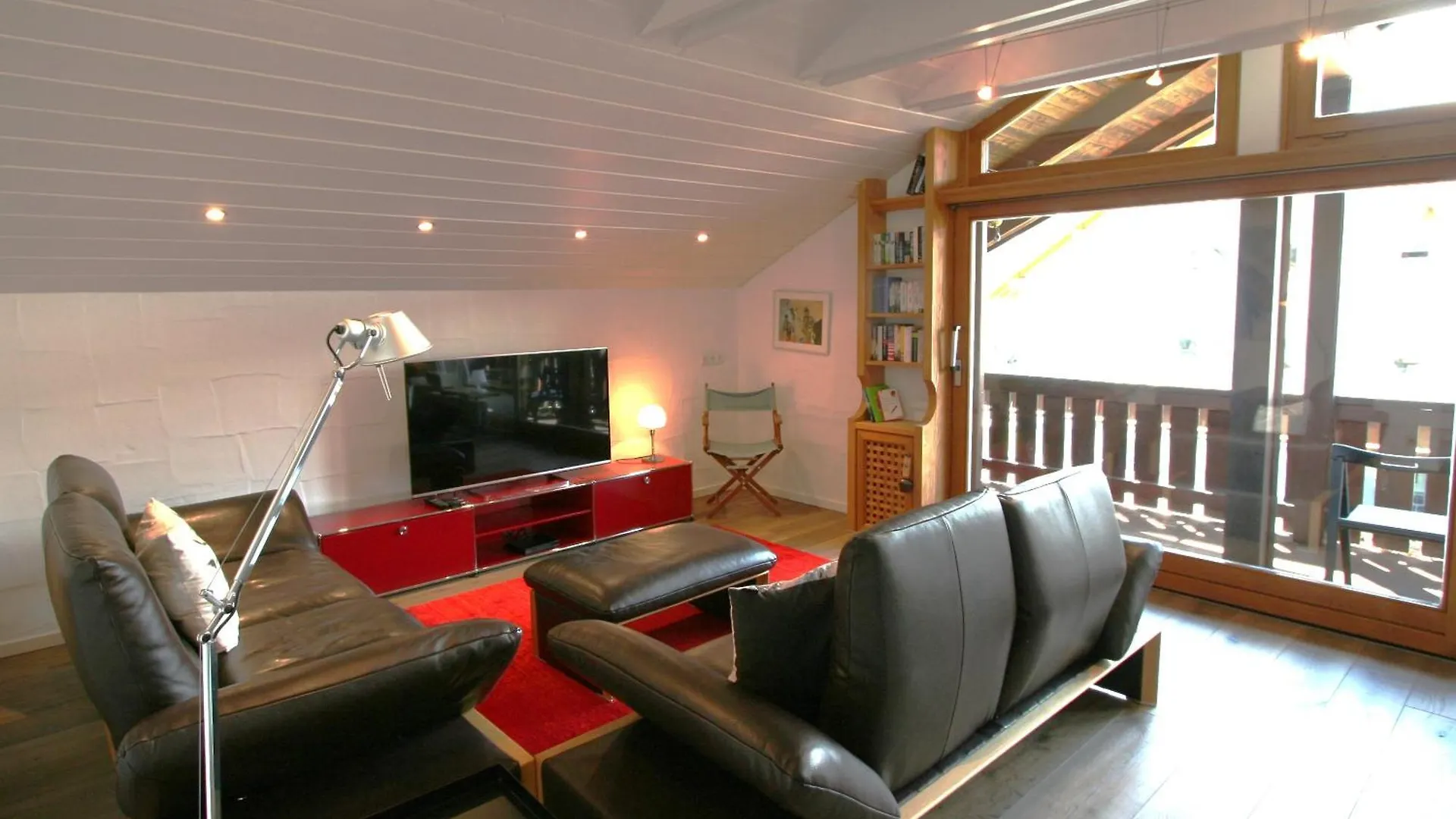 Apartment Alpenflair Ferienwohnungen 402 Kristall Oberstdorf Germany
